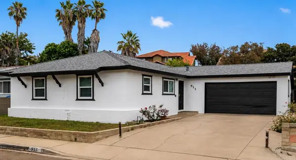 911 Angelo Drive, National City, CA 91950