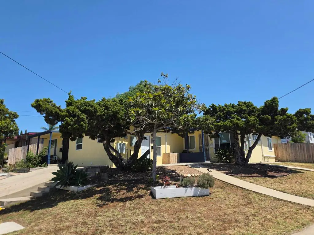 3-5 Horton Dr, La Mesa, CA 91942 - #1