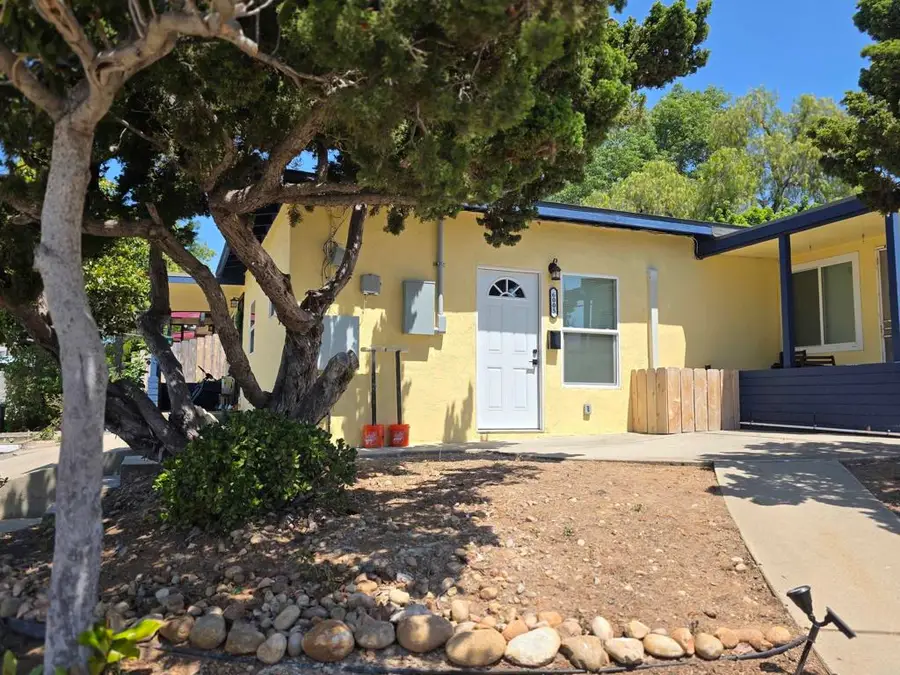 3-5 Horton Dr, La Mesa, CA 91942 - #3