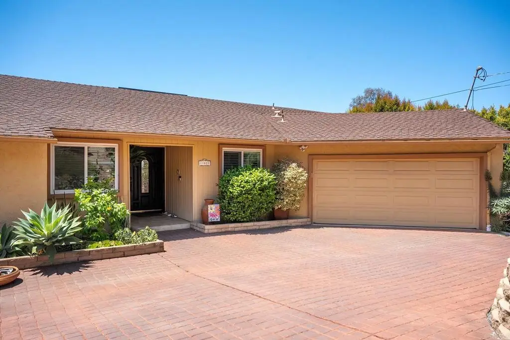 11021 Valley Lights Dr, El Cajon, CA 92020 - #1