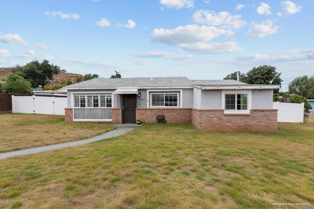 1248 Dawnridge Avenue, El Cajon, CA 92021 - #1
