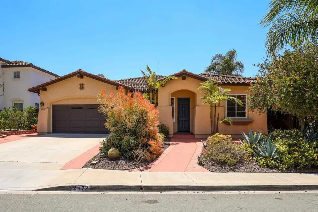 2472 Crooked Trail, Chula Vista, CA 91914 - #1