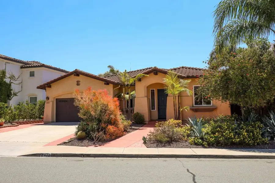 2472 Crooked Trail, Chula Vista, CA 91914 - #2