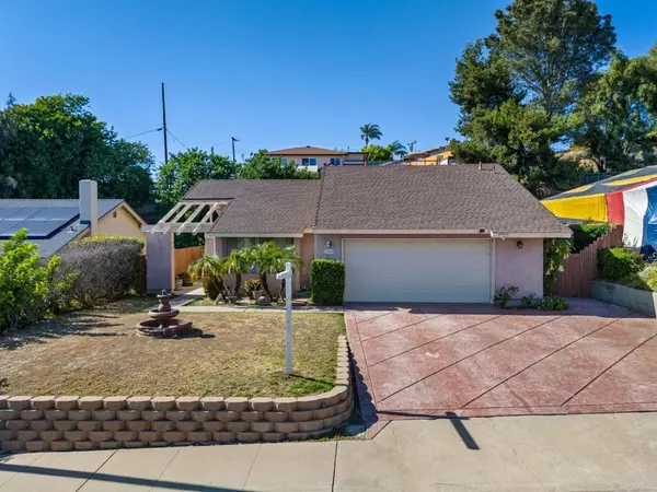 205 Camino Entrada, Chula Vista, CA 91910