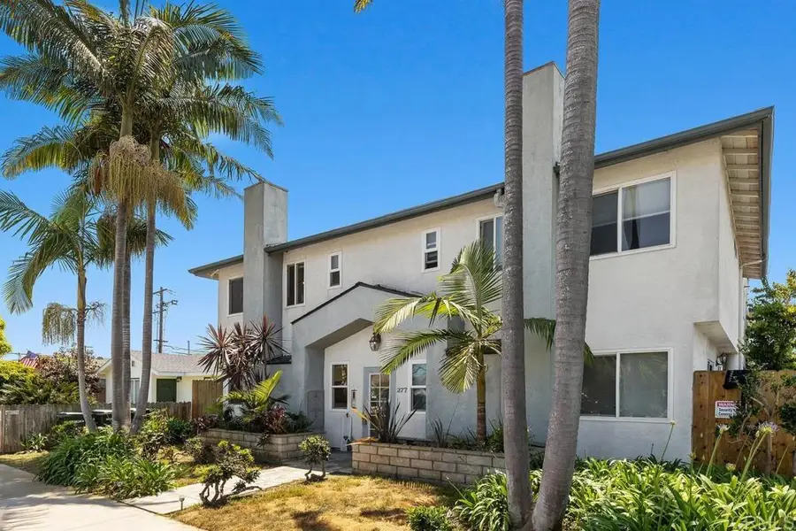 277 Elm Avenue #B, Imperial Beach, CA 91932 - #2