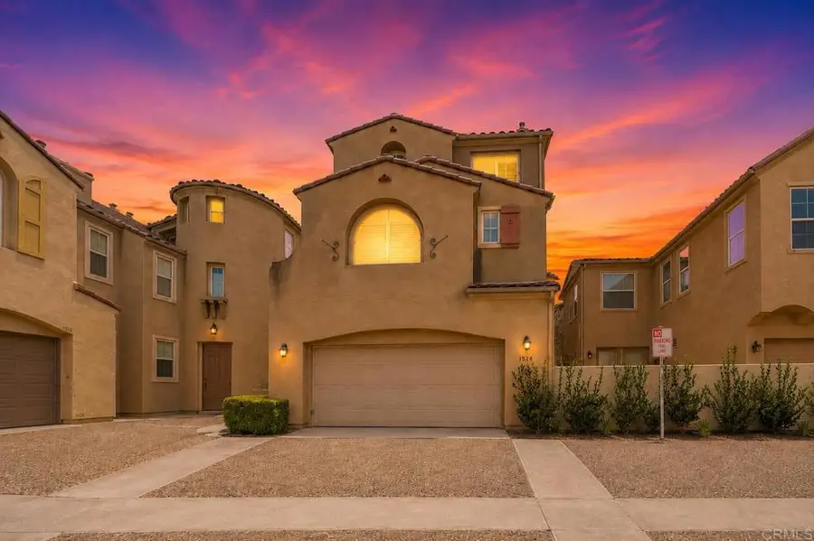 1526 Caminito Sicilia, Chula Vista, CA 91915 - #2