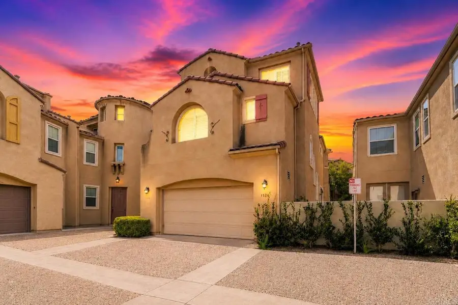 1526 Caminito Sicilia, Chula Vista, CA 91915 - #3