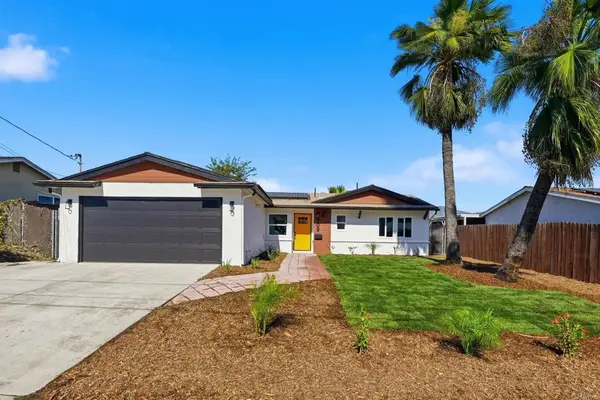 709 Worthington Street, Spring Valley, CA 91977