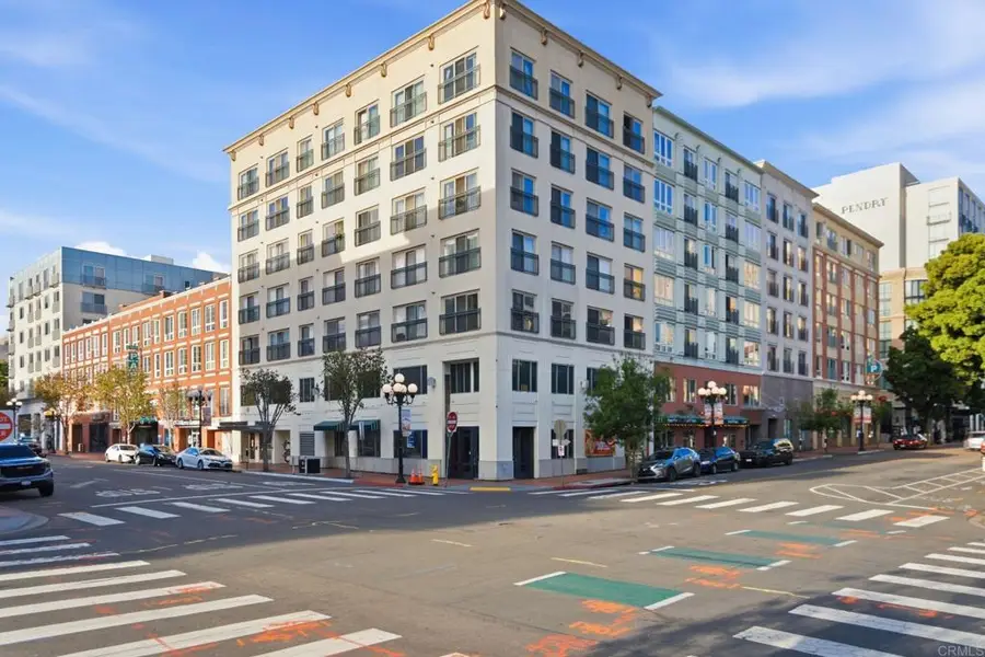 450 J St #5191, San Diego, CA 92101 - #2