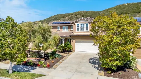 17595 Alva Road, San Diego, CA 92127