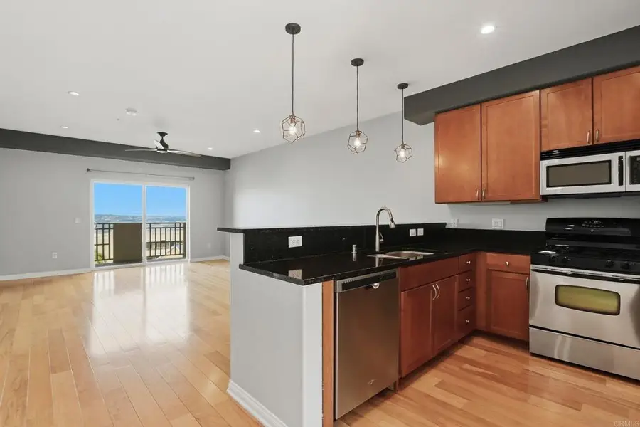 2330 1st Avenue #411, San Diego, CA 92101 - #2