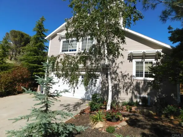 3355 Lakeview Drive, Julian, CA 92036