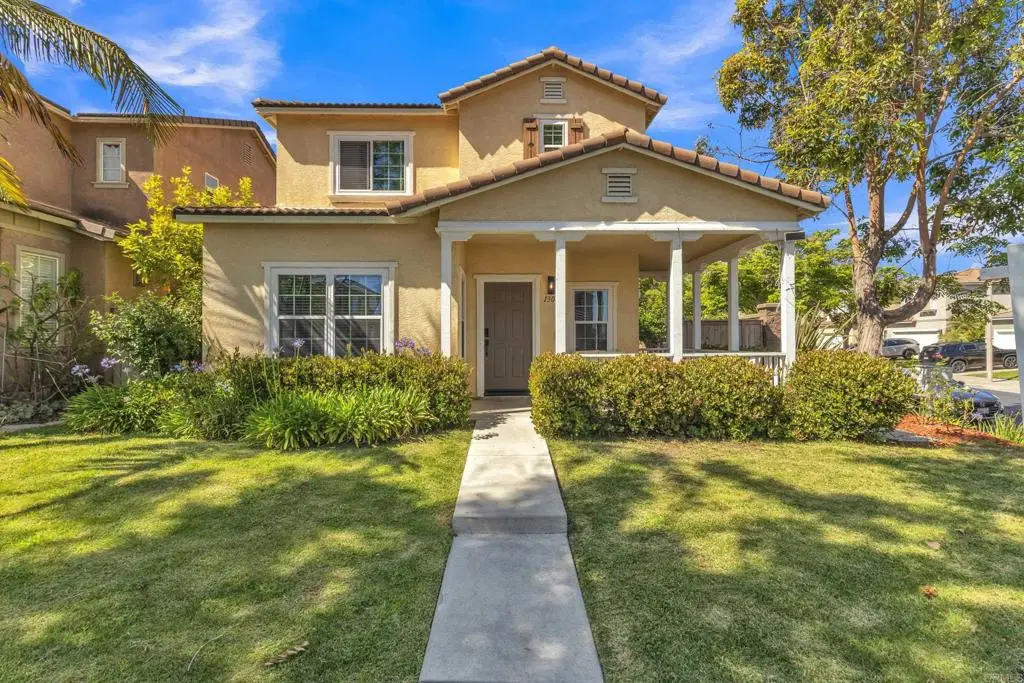 1306 Mill Valley Road, Chula Vista, CA 91913 - #1