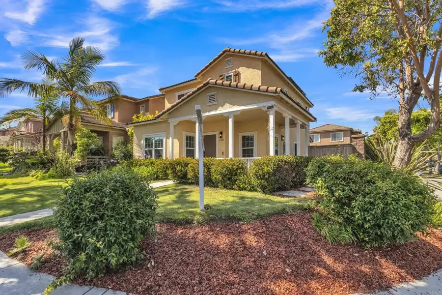 1306 Mill Valley Road, Chula Vista, CA 91913 - #2