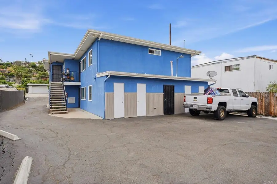 3519 Gracia Paseo, Spring Valley, CA 91977 - #2
