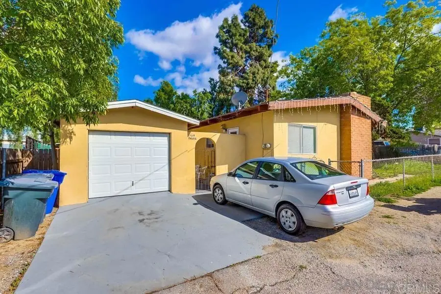 18 Pacific Avenue, Lemon Grove, CA 91945 - #2