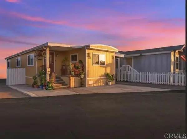 6460 Convoy #271 Court, San Diego, CA 92117