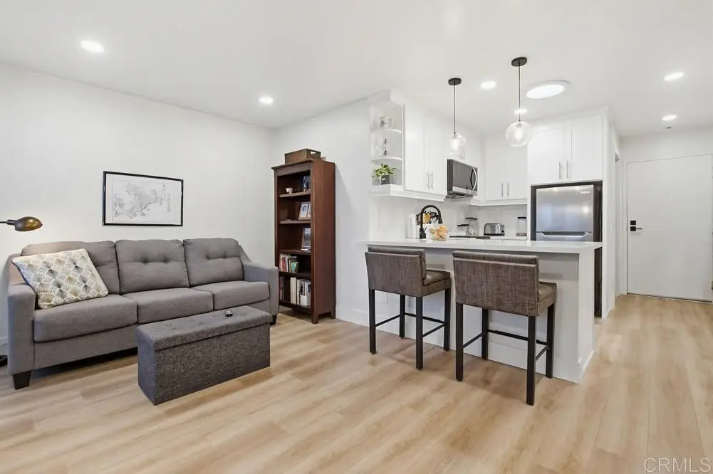 3950 Cleveland Avenue #211, San Diego, CA 92103 - #1