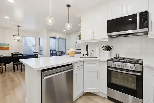 3950 Cleveland Avenue #211, San Diego, CA 92103