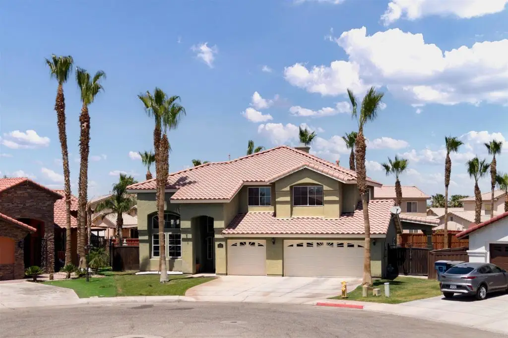 2130 Buchanan Ave, Calexico, CA 92231 - #1