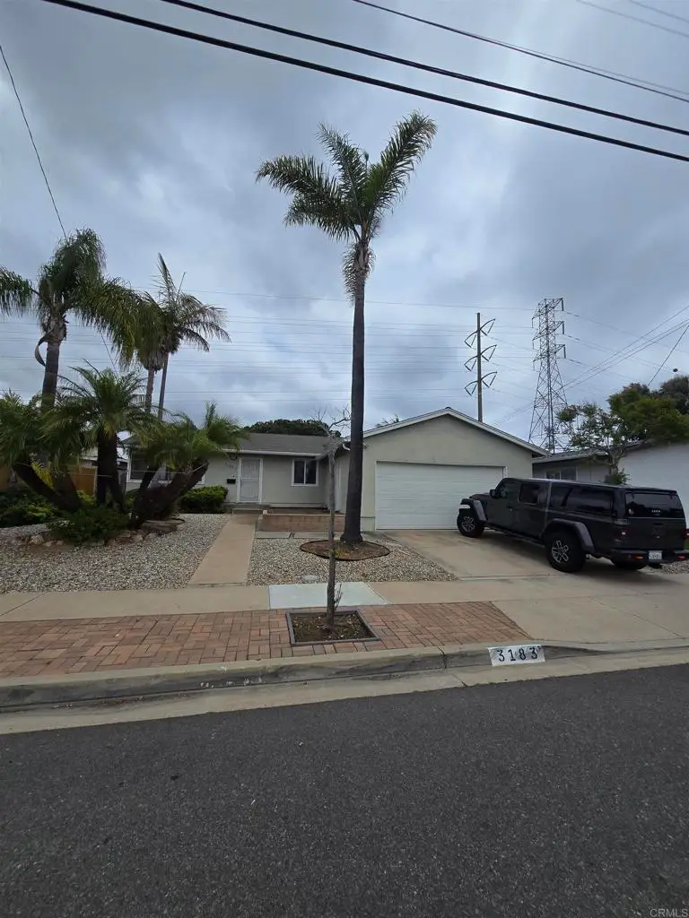 3183 Via Arcilla, San Diego, CA 92111 - #2