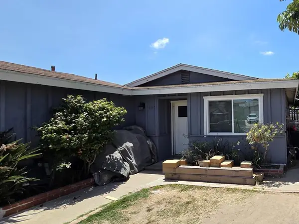 4017 Marcwade Drive, San Diego, CA 92154