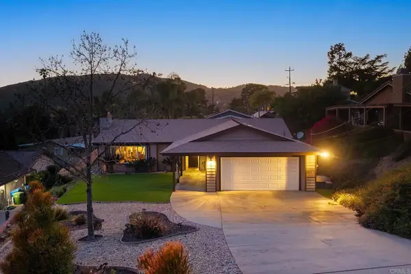 8416 Jalal St, Lakeside, CA 92040