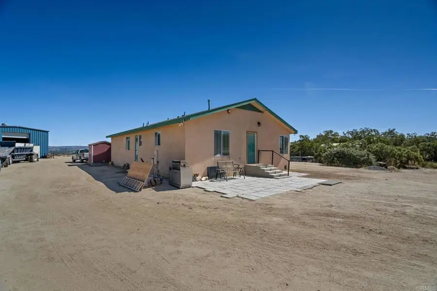 1607 Jewel Valley Rd, Boulevard, CA 91905 - #2