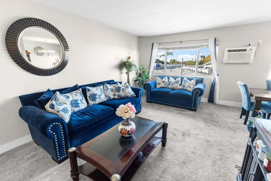 4560 60th Street #20, San Diego, CA 92115 - #2
