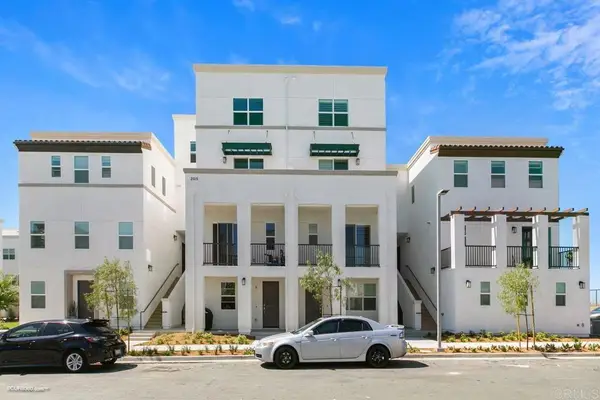 2015 Mindoro Lane #2, Chula Vista, CA 91915