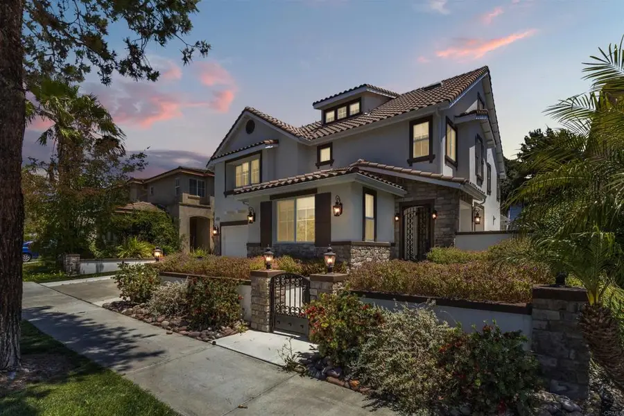 1277 Old Janal Ranch Road, Chula Vista, CA 91915 - #3