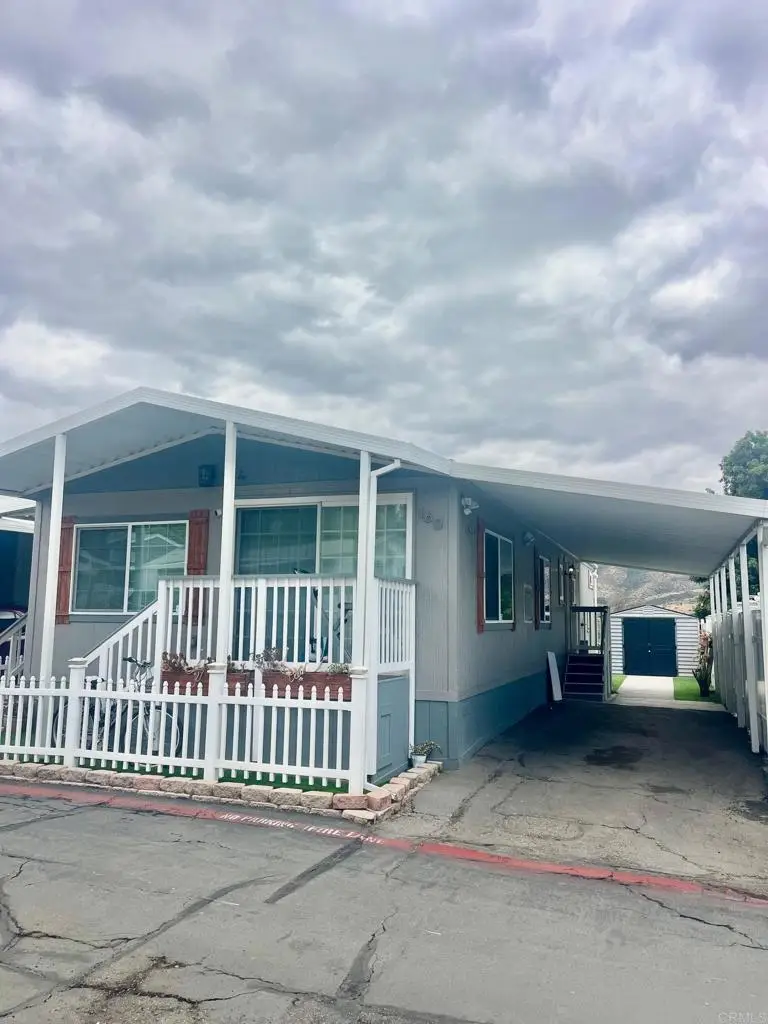9902 Jamacha Boulevard #160, Spring Valley, CA 91977 - #1