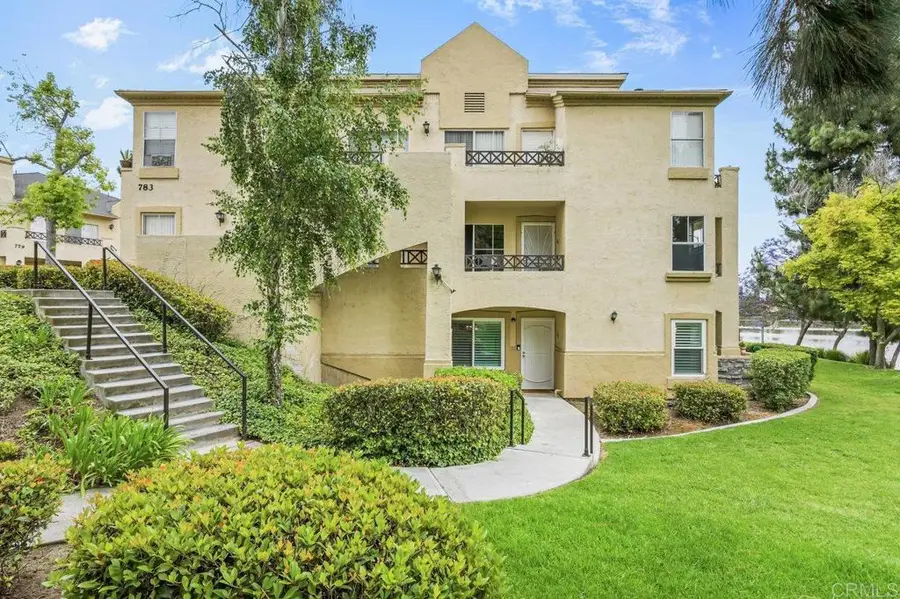 783 Brookstone Road #104, Chula Vista, CA 91913 - #2