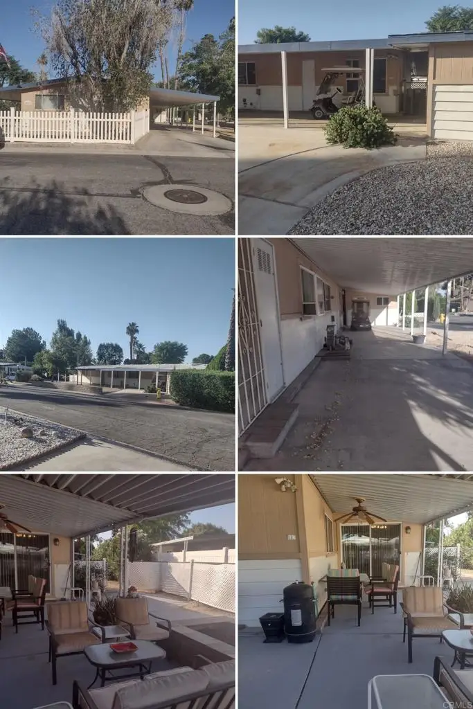 520 Calle Madrigal, Cathedral City, CA 92234 - #1