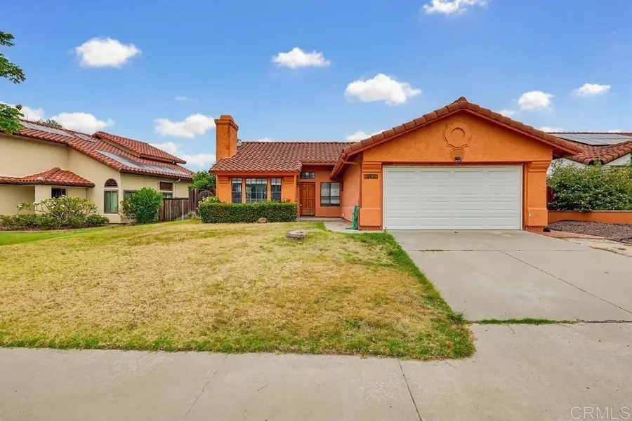 657 Redlands Pl, Bonita, CA 91902 - #2