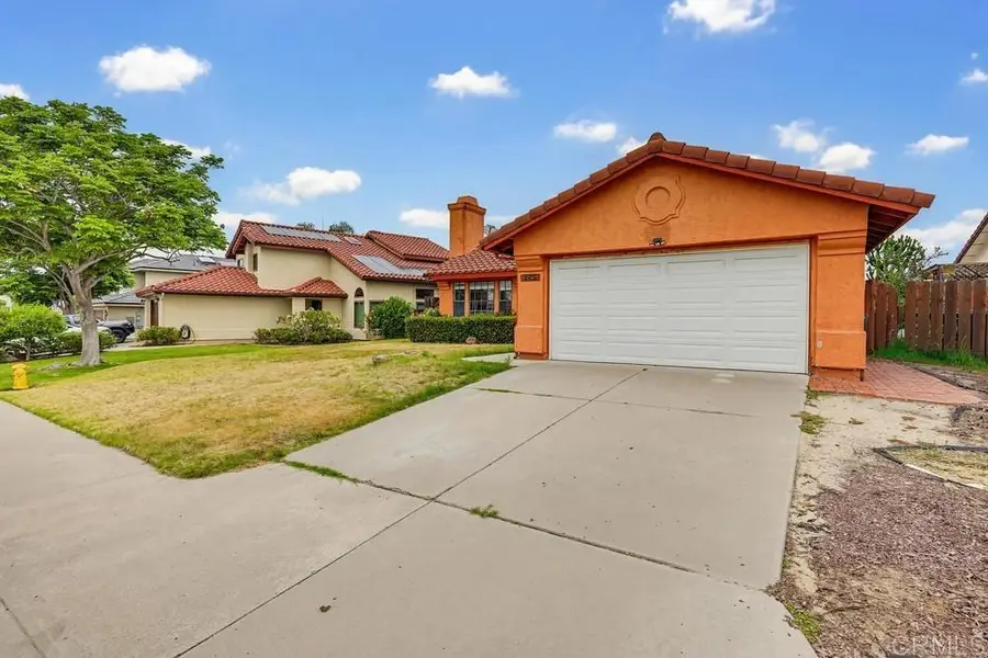 657 Redlands Pl, Bonita, CA 91902 - #3