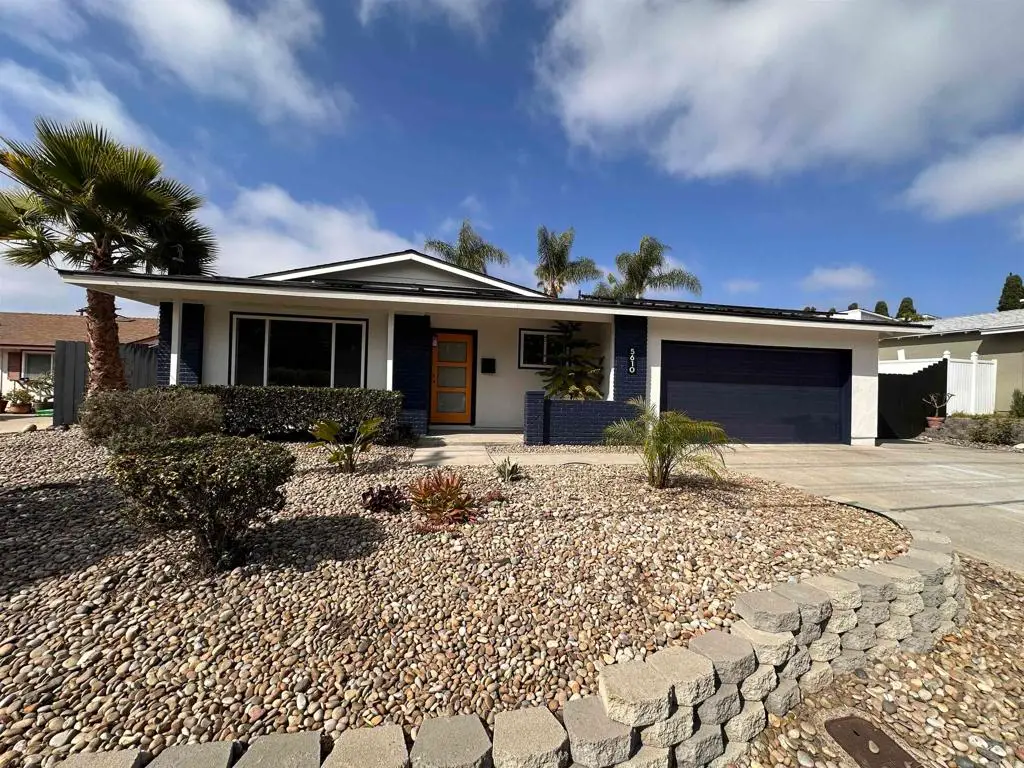5610 Chateau Drive, San Diego, CA 92117 - #1