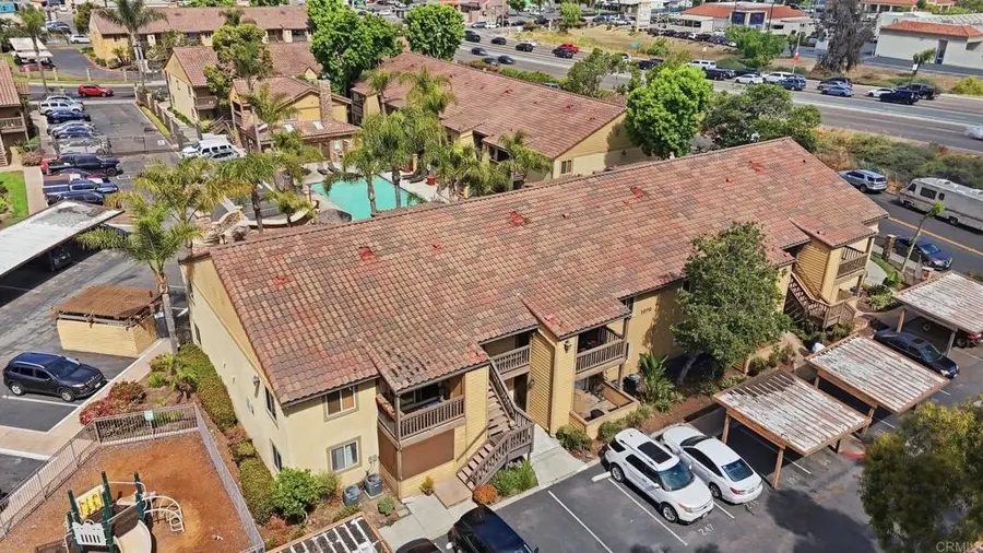 1979 Avenida Del Mexico #228, San Diego, CA 92154 - #3