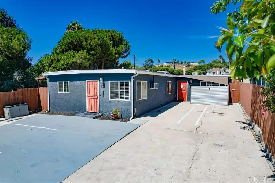 3826 Beyer Boulevard, San Diego, CA 92173 - #2