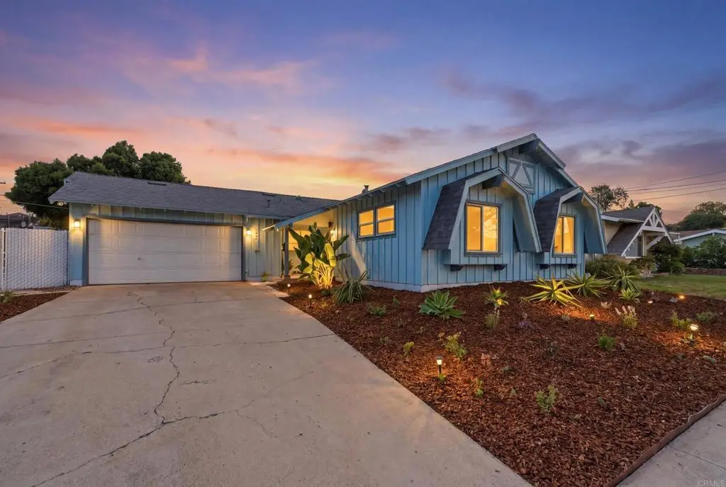 1808 El Prado Avenue, Lemon Grove, CA 91945 - #1