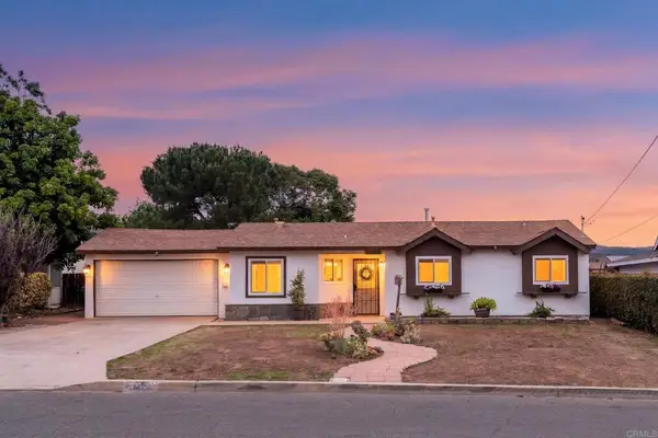 13425 Standish Drive, Poway, CA 92064