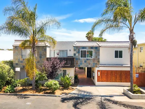6735 Amherst Street #10, San Diego, CA 92115