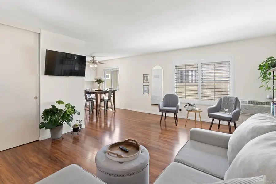 6735 Amherst Street #10, San Diego, CA 92115 - #2