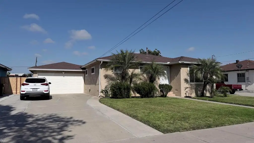 725 5th Avenue, Chula Vista, CA 91910 - #1