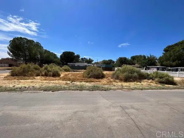 0 Brawley Avenue, Jacumba, CA 91934