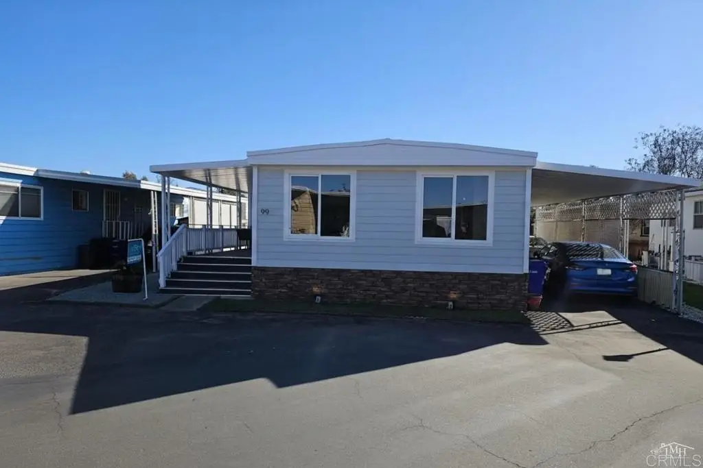 11949 Riverside Dr. #99, Lakeside, CA 92040 - #1