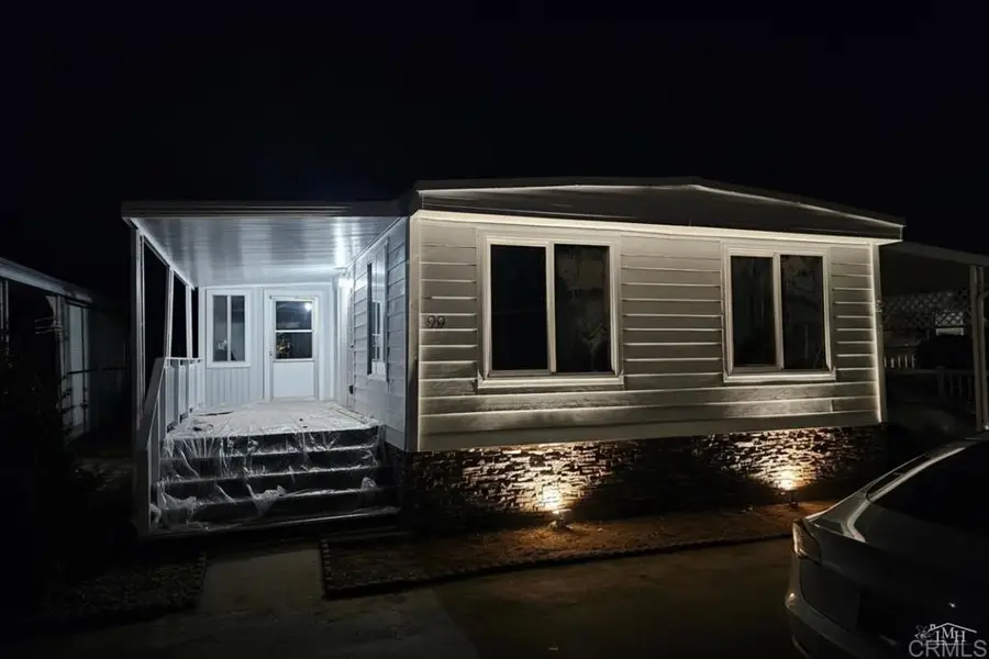 11949 Riverside Dr. #99, Lakeside, CA 92040 - #3