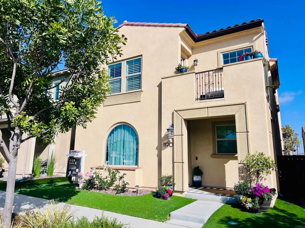 1190 Camino Prado, Chula Vista, CA 91913 - #1