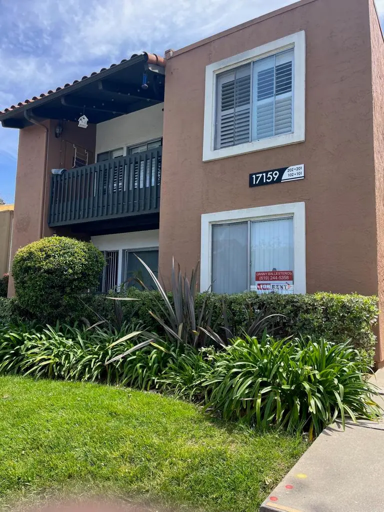 17159 W Bernardo Drive #102, San Diego, CA 92127 - #2