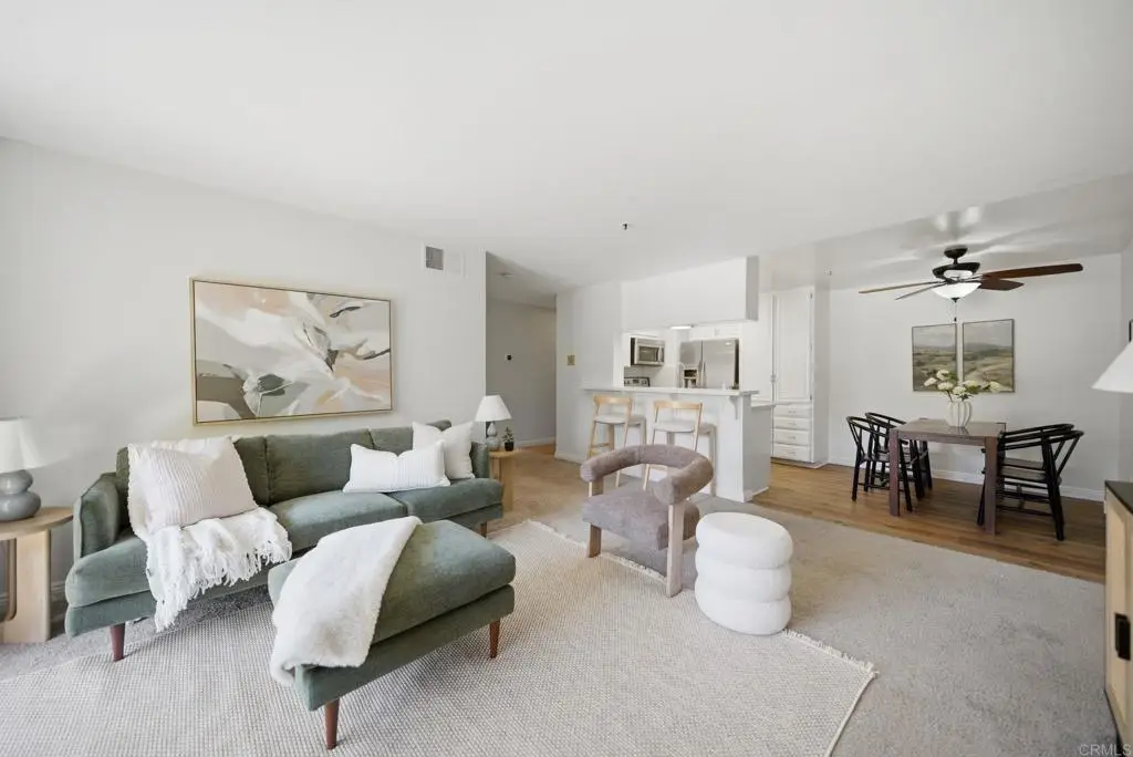 5745 Friars Road #93, San Diego, CA 92110 - #1